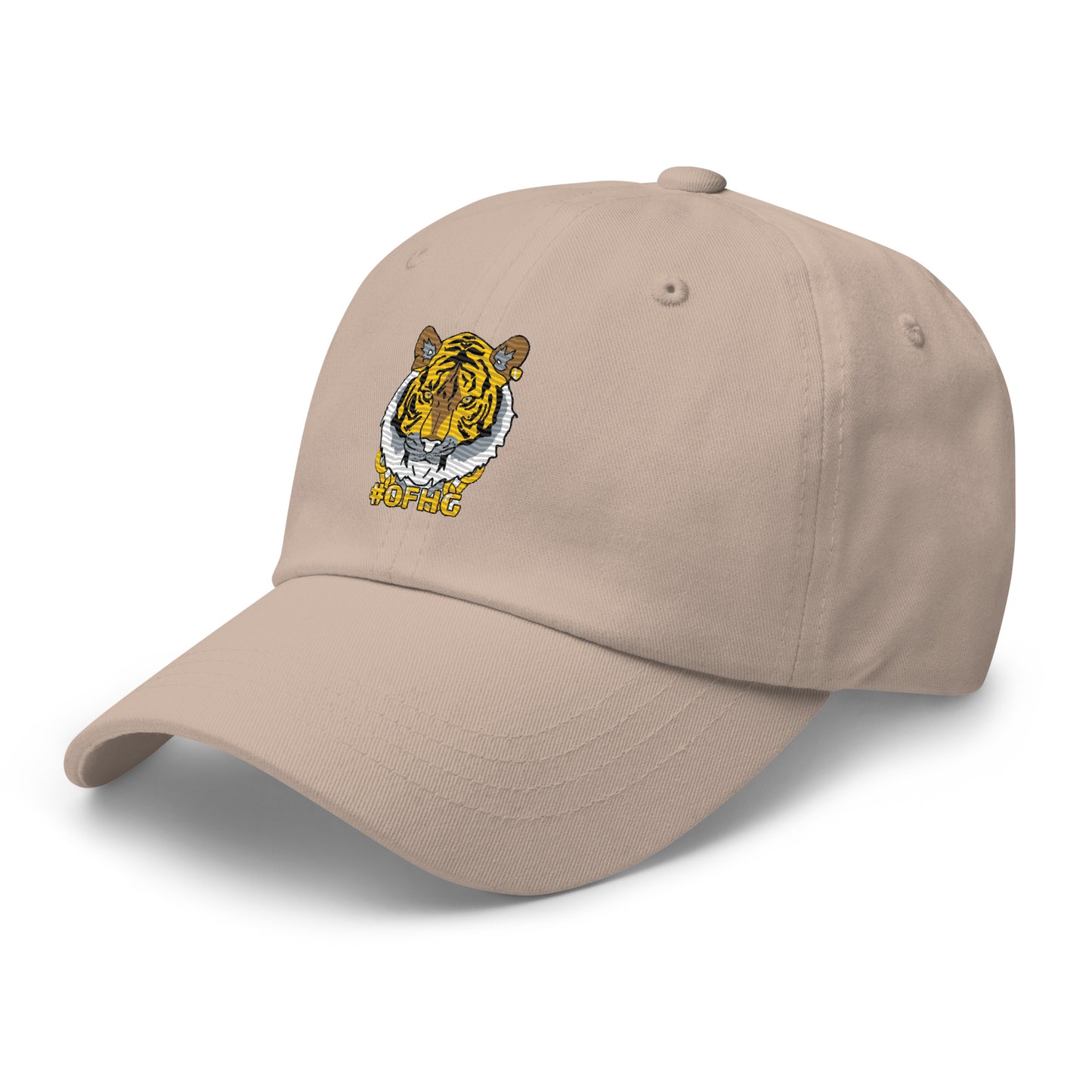 Dad hat