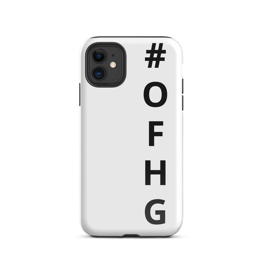 Tough Case for iPhone®