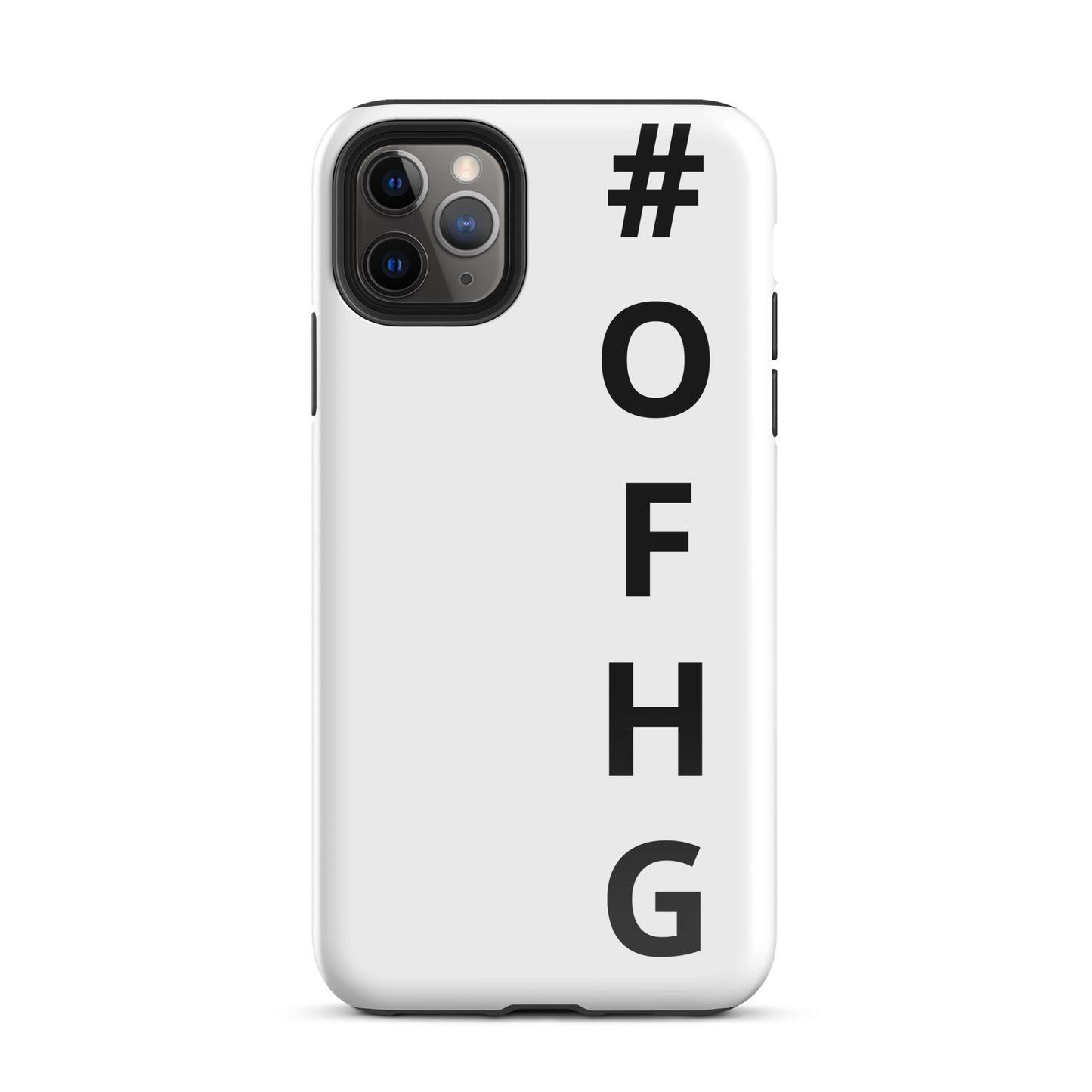 Tough Case for iPhone®