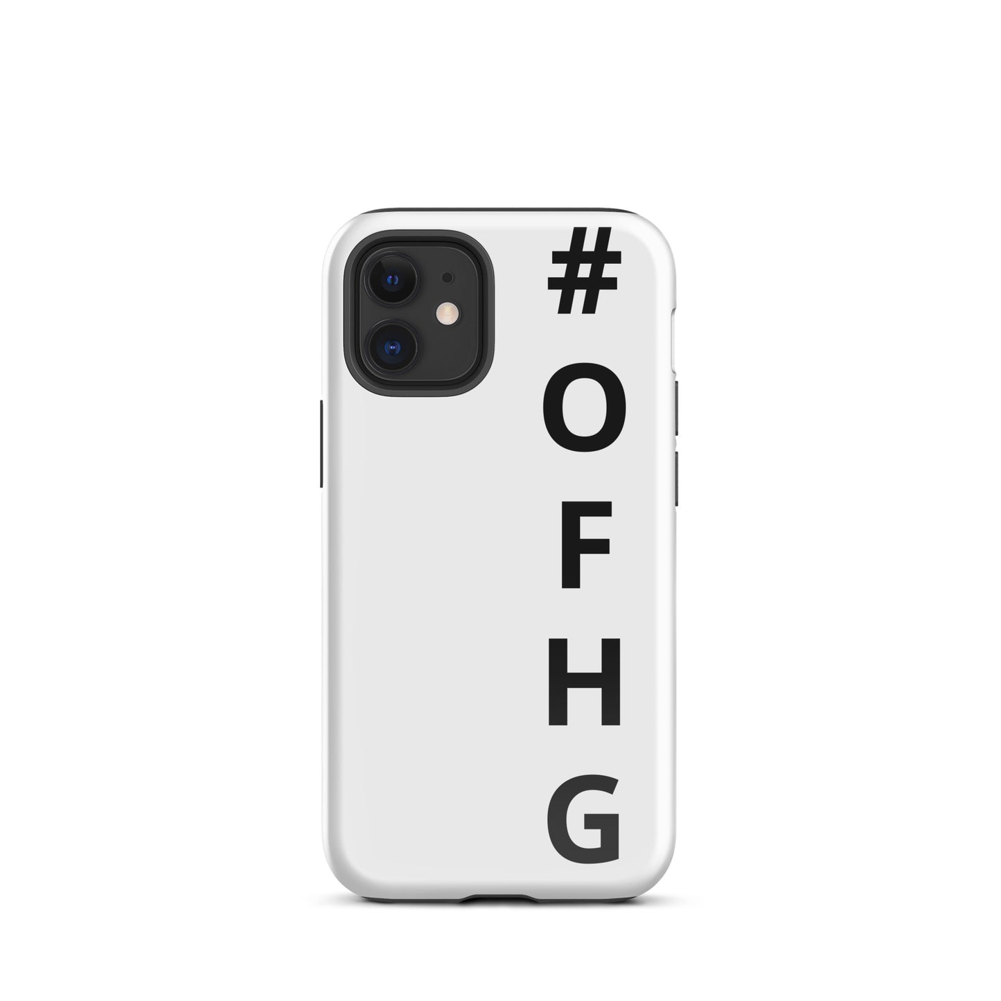 Tough Case for iPhone®