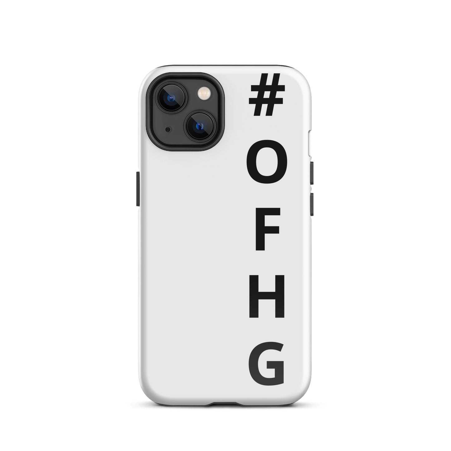 Tough Case for iPhone®