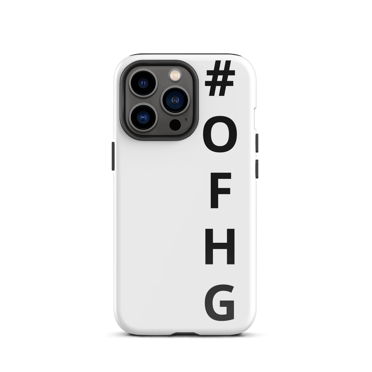 Tough Case for iPhone®