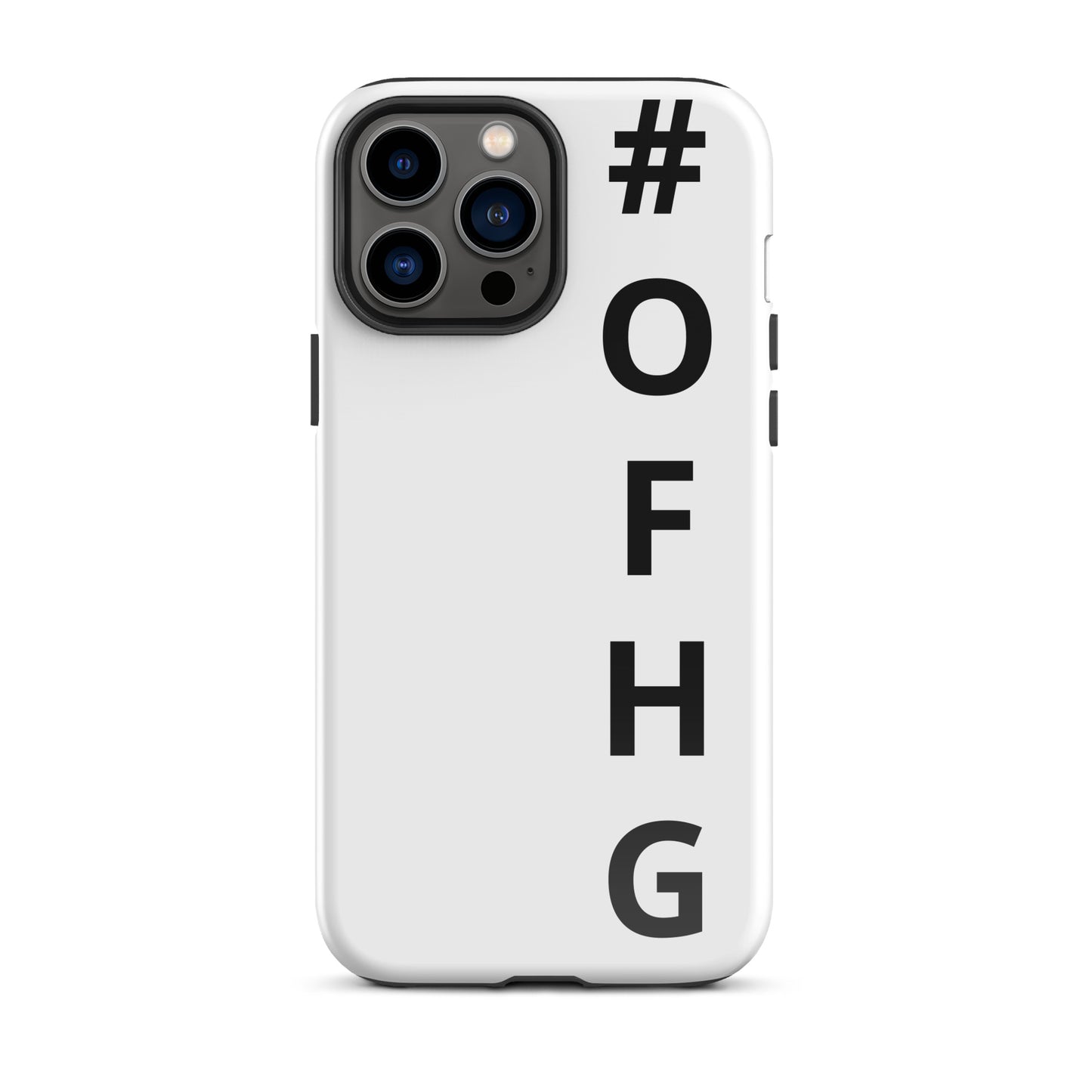 Tough Case for iPhone®