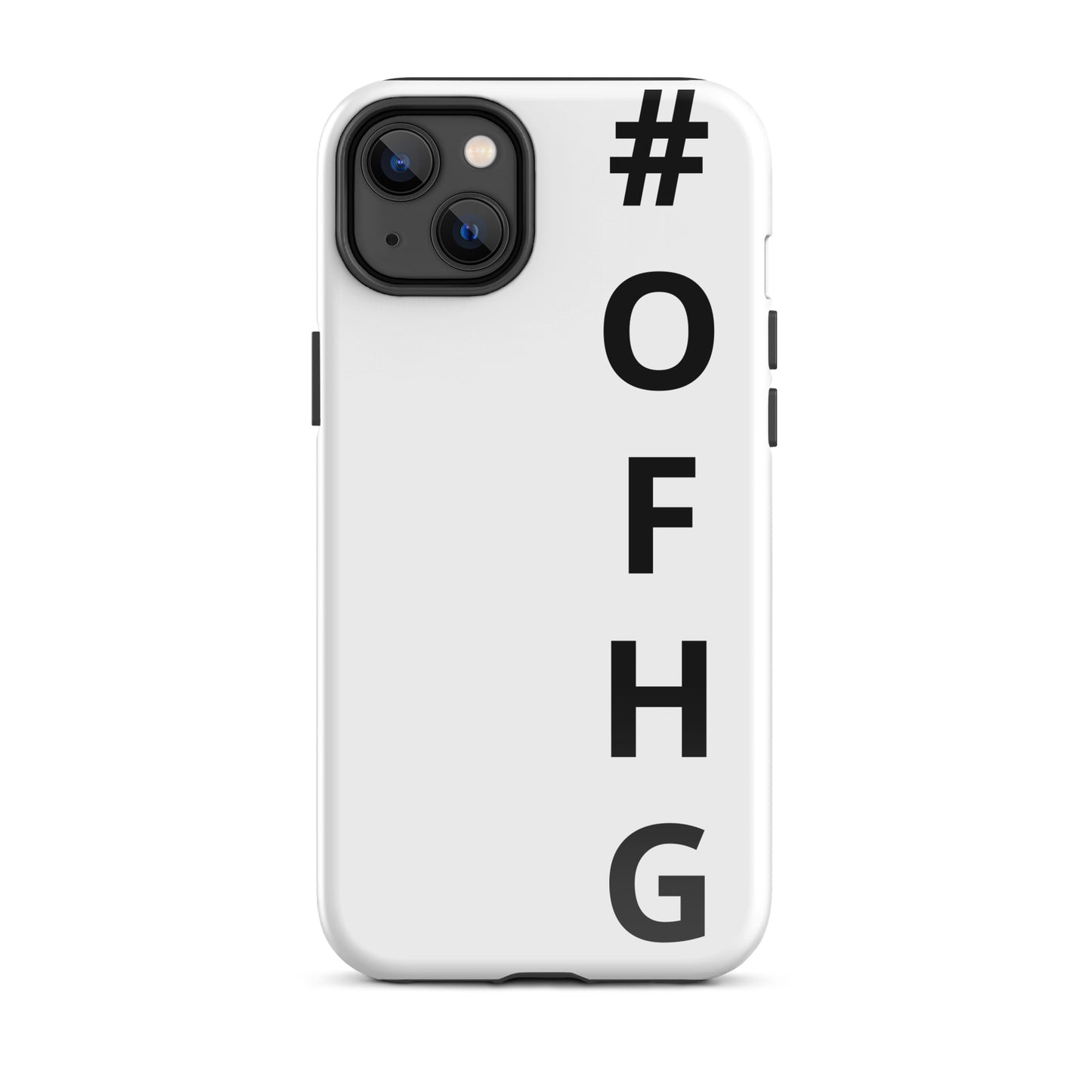 Tough Case for iPhone®