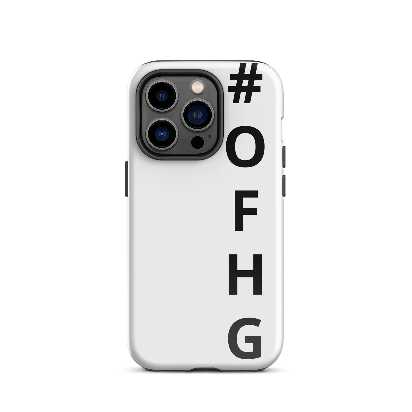 Tough Case for iPhone®