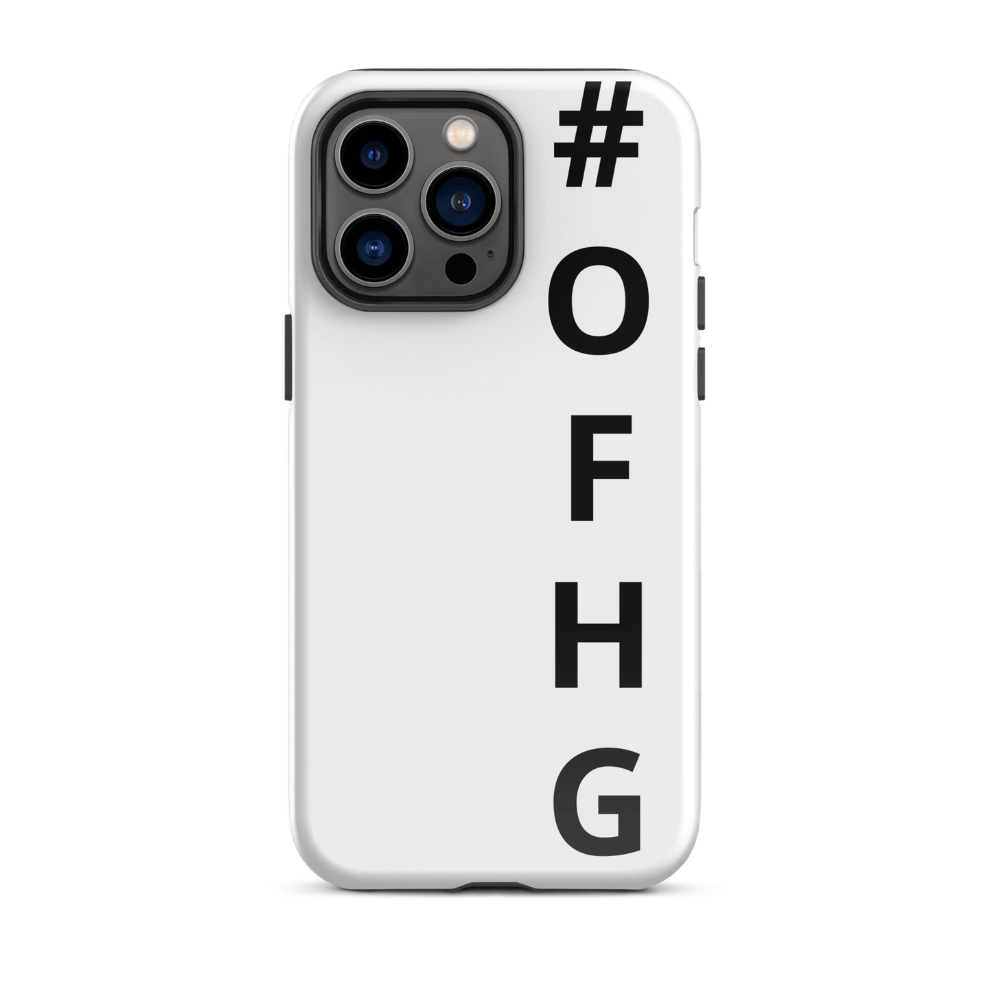 Tough Case for iPhone®